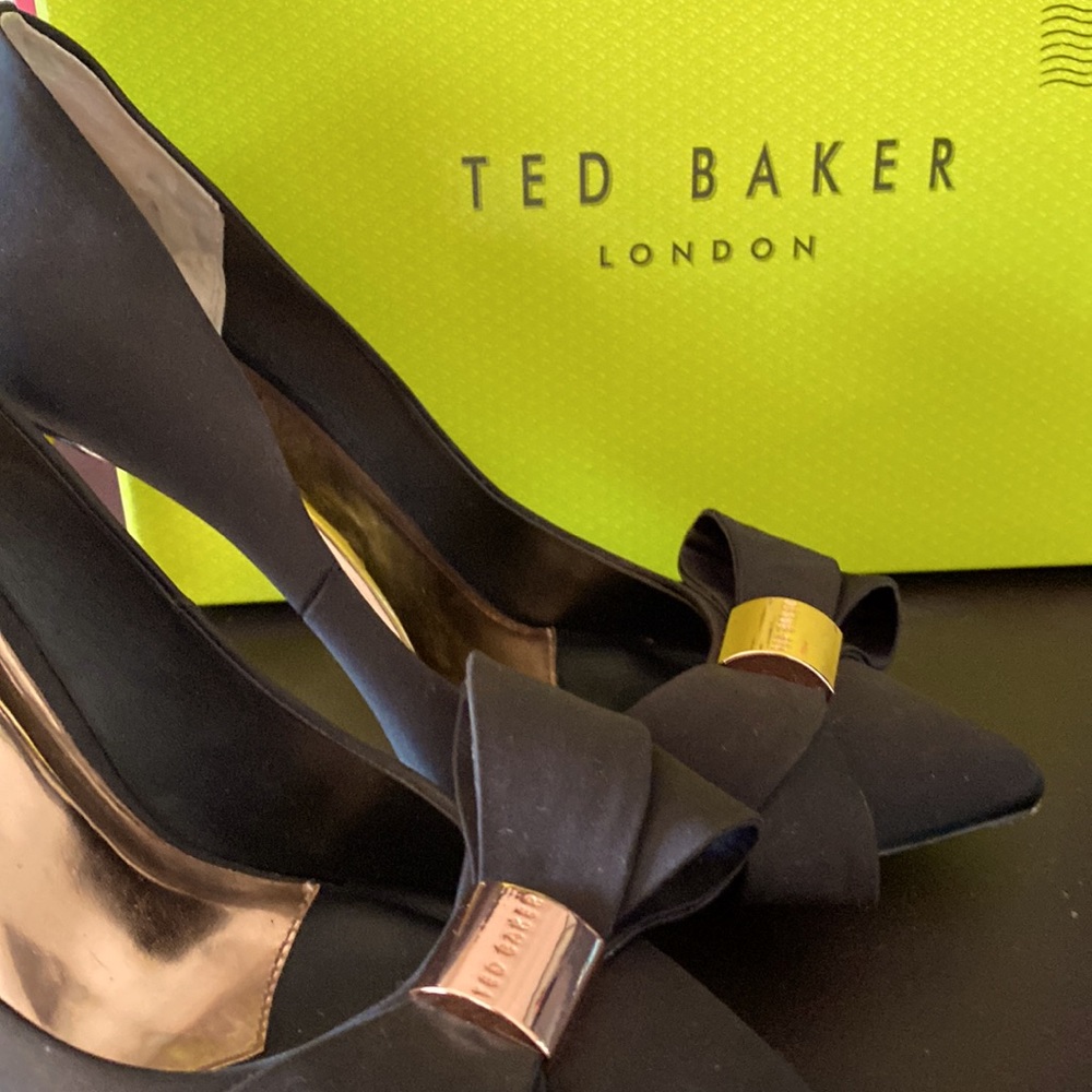 Ted Baker heels